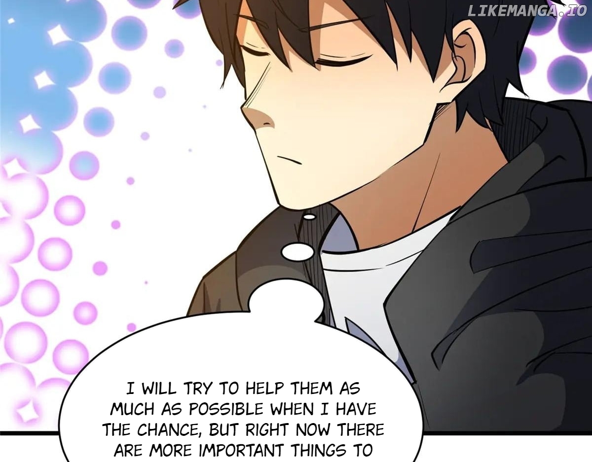 Divine Urban God Chapter 274 - page 87